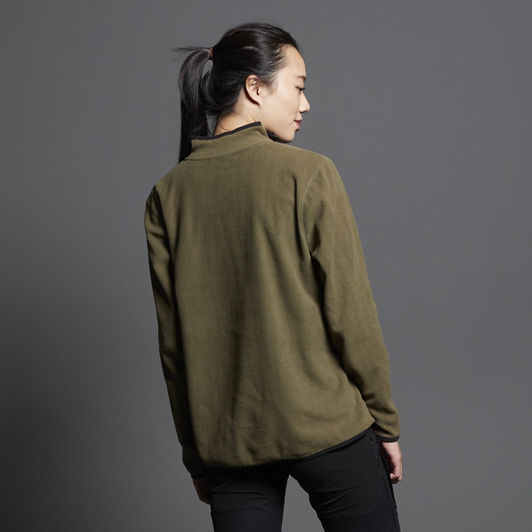 Pusero "Edsele Fleece"´ Pusero "Edsele Fleece"´
